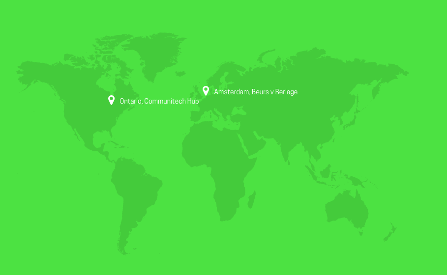 ANDRS A Foundry for SaaS Brands